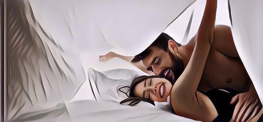 Benarkah Berhubungan Seks di Pagi Hari Bikin Hamil? Cek Faktanya di Sini