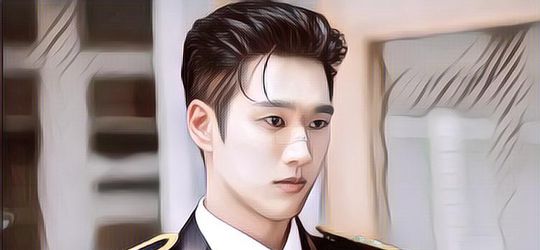 Ahn Bo Hyun dan Claudi Kim Bintangi Drakor Baru JTBC "God's Beads"