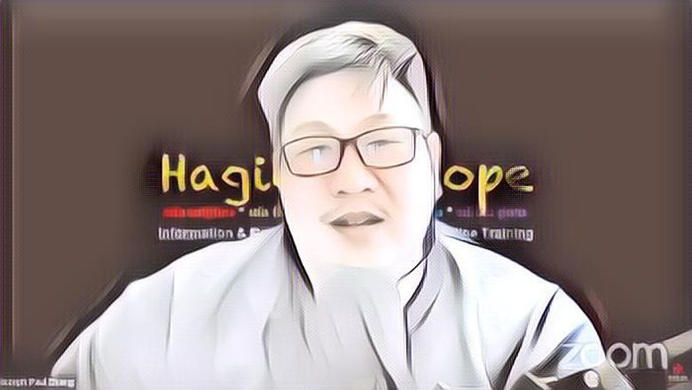 Heboh Jozeph Paul Zhang Mengaku Nabi ke-26, Siapa Dia?