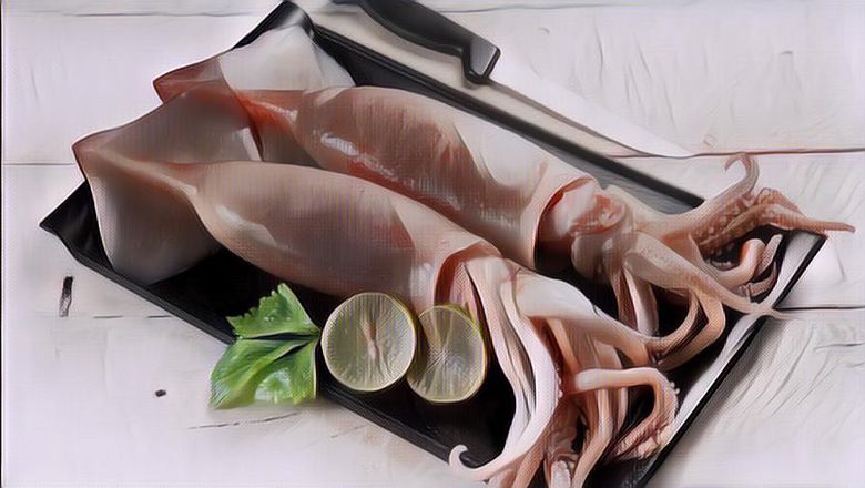 6 Cara Mengolah Cumi Anti Alot, Beda Treatment dengan Seafood Lain Lho!