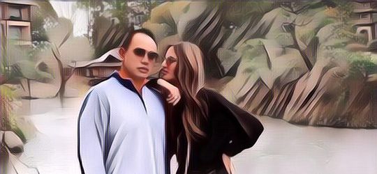 Nia Ramadhani dan Ardie Bakrie Dikabarkan Tertangkap Narkoba, Apa Barang Buktinya?