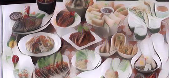 Menu Buka Puasa yang Enak dan Bikin Kangen Rumah