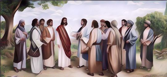 Tulang Paha yang Disimpan Selama 1500 Tahun dan Diyakini Milik Rasul Yesus Ternyata Milik Orang Lain