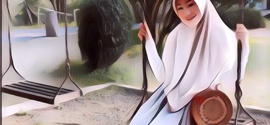 Sempat Heboh! Ini 7 Poin di Balik Penyebab Larissa Chou Bercerai dengan Alvin Faiz