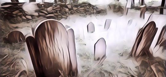 Sudah Ada Sejak 78.000 Tahun Lalu, Berikut Potret Kuburan Anak Kuno yang Jadi Pemakaman Tertua di Afrika