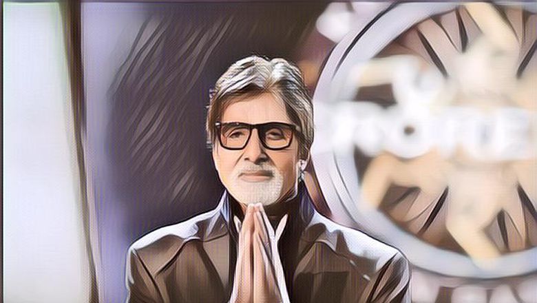 Amitabh Bachchan Tajir Melintir... Hutang Ribuan Petani di India Dibayar Lunas!
