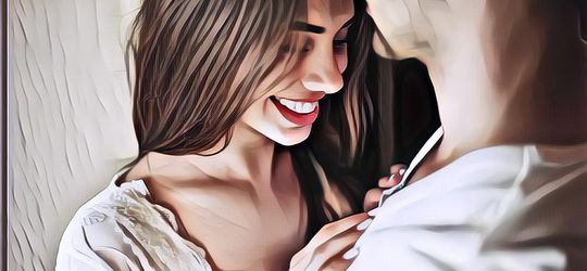 Kata-Kata Gombal CInta Bahasa Inggris dan Artinya, Biar Gebetan Terkesan!