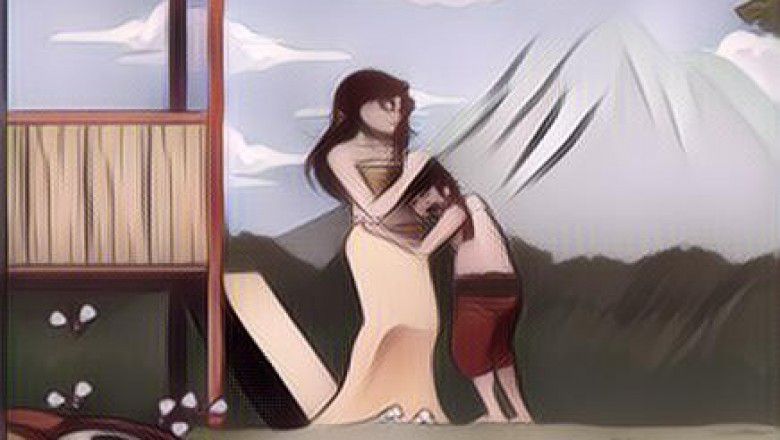 Cerita Legenda Danau Toba: Melanggar Sumpah Berbuah Tangisan