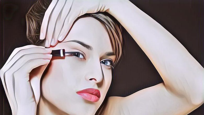 Kesalahan Memakai Eyeliner Cat-Eye, Kenali Tekniknya Girls!