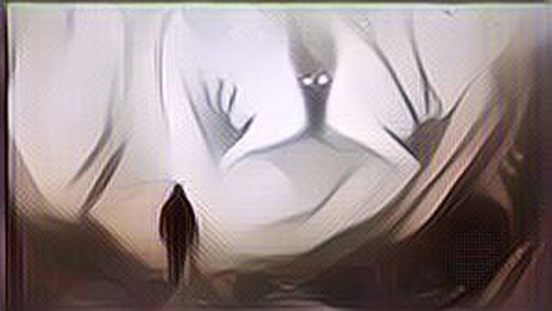 Ini Dia Ciri-Ciri Manusia yang Dihormati Makhluk Halus, Gak Sembarangan!