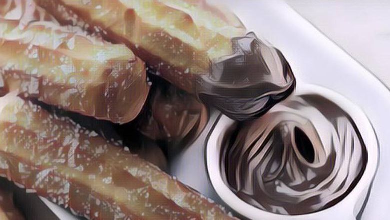 Maunya Bikin Churros Enak, Hasilnya Malah Zonk Hingga Bikin Ngakak
