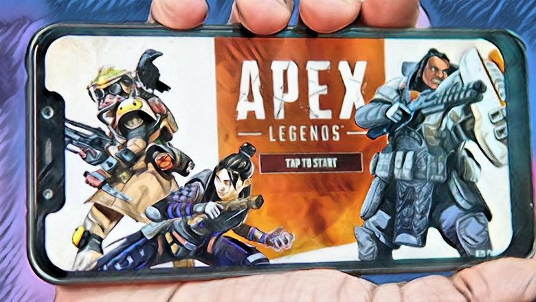 Apex Legends Akan Hadir Dalam Versi Mobile, ke Mana Arah Incaran Pasar EA?