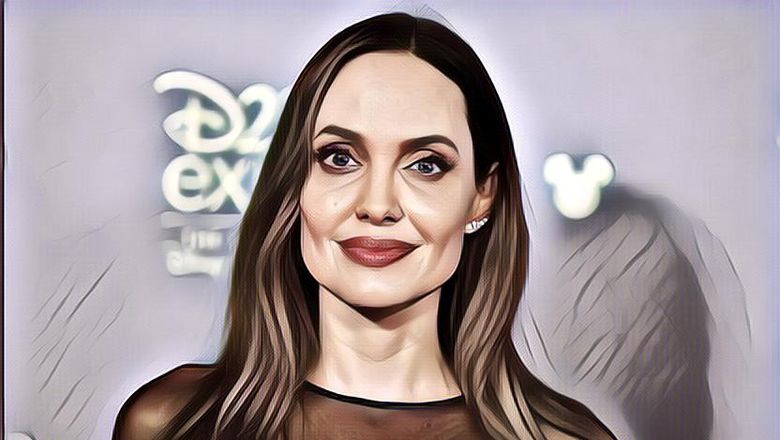 Postingan Angelina Jolie Soal Konflik Israel Palestina Tuai Kritik