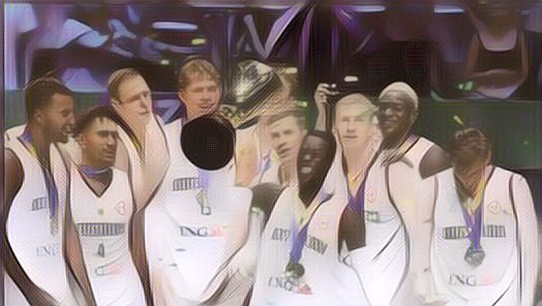 Jerman Juara FIBA World Cup 2023, Berapa Hadiah Uang yang Didapat?