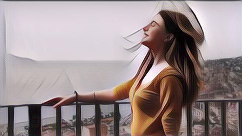 Jadi Lebih Tenang, Begini Tips Merasa Cukup dalam Hidup