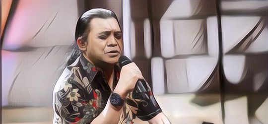 Sobat Ambyar Kudu Strong, Ini Kata yang Menyentil Sanubari