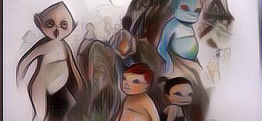 Alasan Tuyul Kesulitan Mencuri Uang dalam Brankas di Bank