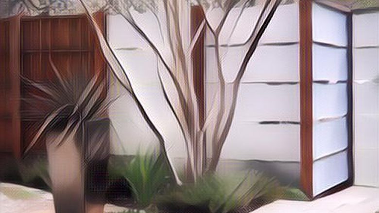 7 Desain Pagar Rumah Minimalis dan Modern, Yuk Intip!