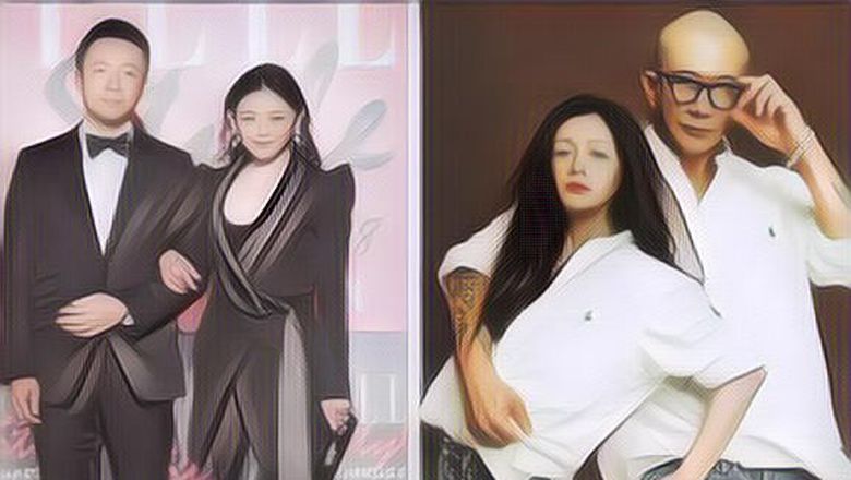 Waduh! Pernikahan Barbie Hsu Sama Mantan Pacar Dituduh Cuma Settingan, Suami Dapat Bayaran Fantatis