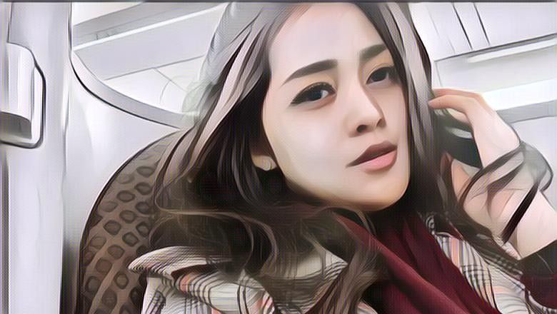 Sampai Jumpa Lagi, Gracia Indri Mantap Pindah ke Belanda demi Kekasih