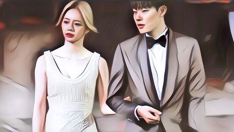 Orang Dalam Industri Ungkap Hubungan Ryu Jun Yeol dan Hyeri, Sudah ‘Break’ Sejak Februari 2023