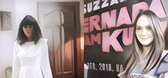 Kesurupan Hingga Diikuti Arwah, Ini 5 Pengalaman Artis Saat Syuting Film Horor