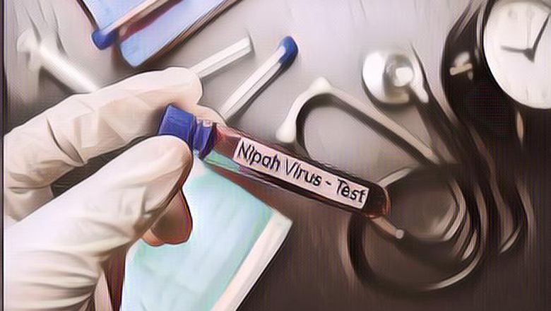 Dua Korban Meninggal di India, Ini Fakta-Fakta yang Perlu Diketahui tentang Virus Nipah