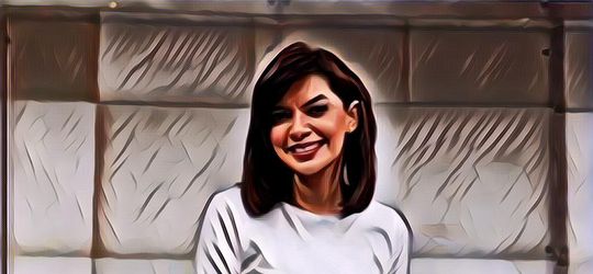 Najwa Shihab Cerita Masa SMA,  Jarang Keluar Rumah karena Orangtua Terapkan Jam Malam