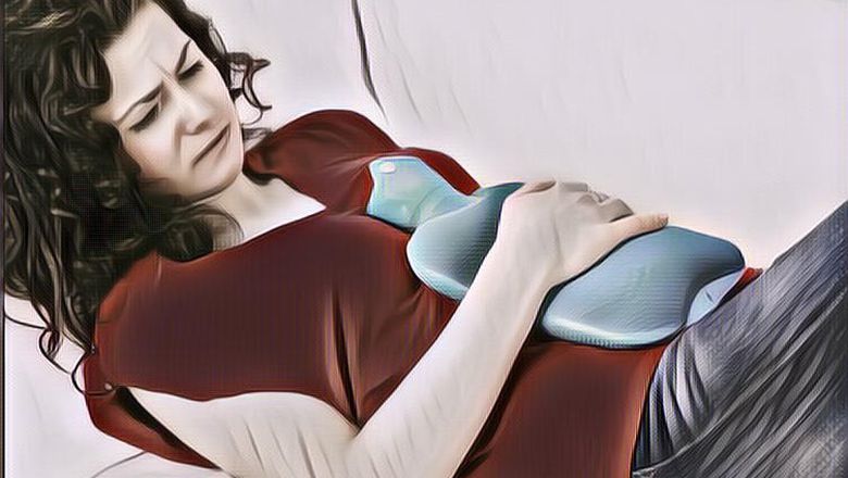 Mitos atau Fakta: Nyeri Haid Akan Hilang Setelah Menikah?