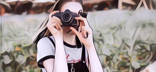 Thomas Duke Buktikan Lokasi Syuting Film-film Beken Ini Ada Beneran di Dunia