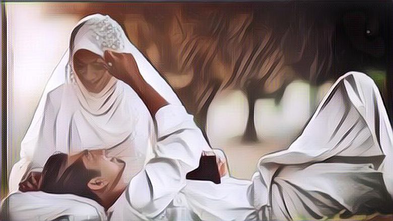 Tips Malam Pertama Menurut Islam, Pengantin Baru Wajib Tahu Nih!