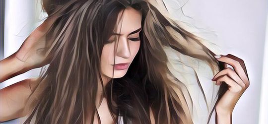 Hindari Hal Ini Agar Rambutmu Tak Jadi Kusut Girls!