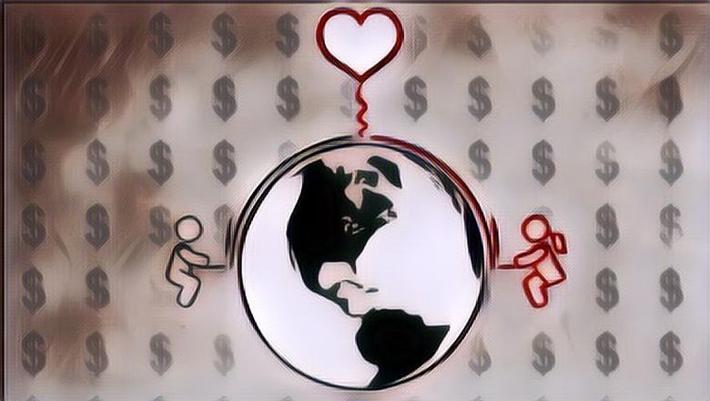 Kata-Kata Cinta Hubungan Jarak Jauh, Kirimkan pada Pacar yang Selalu Ada di Pikiran dan Hatimu