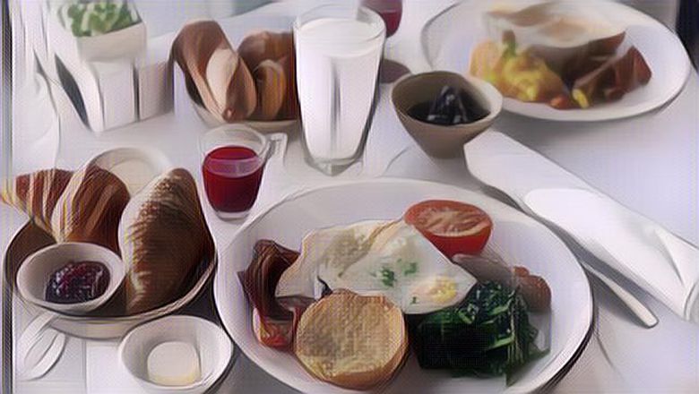 Menu Makanan yang Wajib Dihindari Saat Sarapan, Jangan Asal Kenyang Ya!