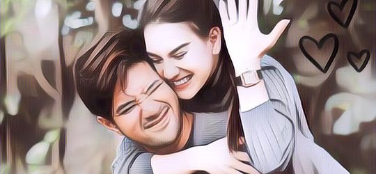 Foto Prewedding Romantis: Inspiratif Banget, Yakin Nggak Pengin?