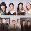 Daftar Ranking Reputasi Brand Idol Group Bulan Mei Sudah Rilis!