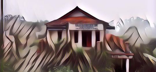 Gak Banyak yang Tahu Ada Sisi Lain di Balik Dusun Cimeong Kuningan yang Kerap Disebut Kampung Mati Ini, Apa Itu?