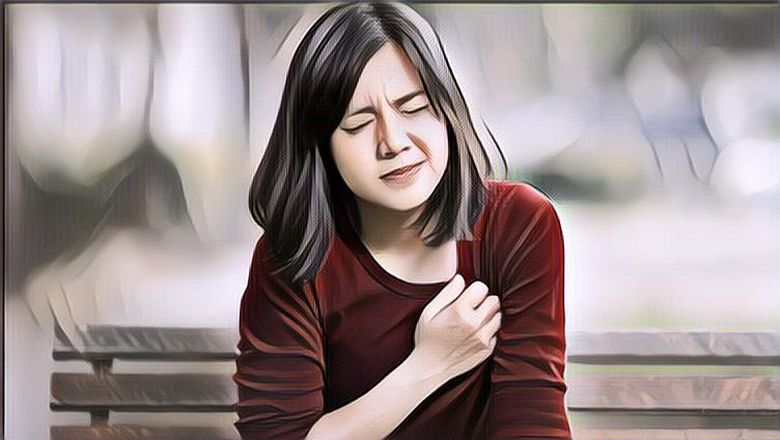 Fase Cewek Saat Putus Cinta, Ada 7 Hal yang Dilalui Nih