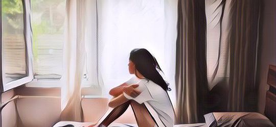 4 Cara Mengusir Kesepian yang Sering Melanda, Jangan Putus Asa