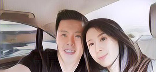 Kapten Vincent Segera Urus Perceraian dengan Novita Condro?