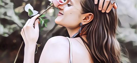 Mengenal Feminine Energy, Wujud Kekuatan Dalam Keseimbangan