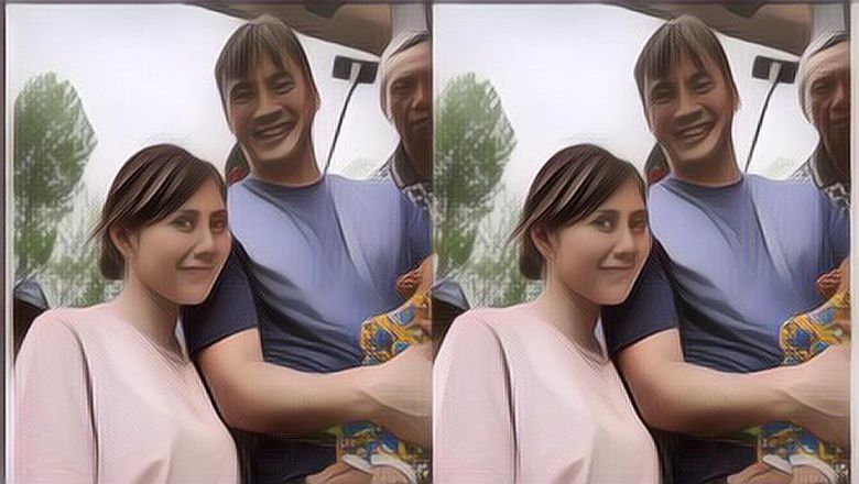 Ini Bukti-bukti Dugaan Perselingkuhan Syahnaz Sadiqah dengan Rendy Kjaernett Selain Chat