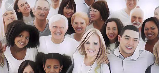 Kupas Tuntas 5 Karakter Generasi: dari Baby Boomers Sampai Generasi Alpha