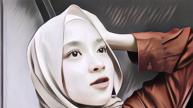 YouTuber Asal Medan Kecewa Karena Videonya yang Dicomot untuk Bahan Hoaks Nissa Sabyan