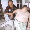 6 Fakta Kehidupan Rafka Adi Putra, Bocah 11 Tahun yang Meninggal Dunia karena Obesitas