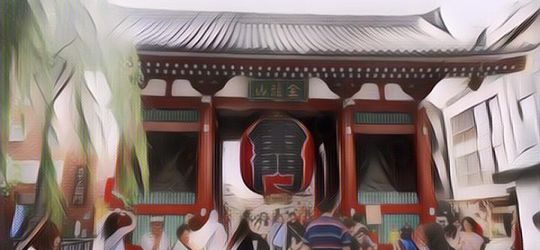 5 Hal yang Kamu Harus Waspadai Ketika Berada di Jepang, Nomor 3 Paling Ngeselin!