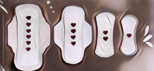 Bukan Orang Sembarangan, Ini Sosok Wanita Penemu Pembalut, Terungkap Bentuk Awalnya Dibuat Seperti Sabuk Mobil