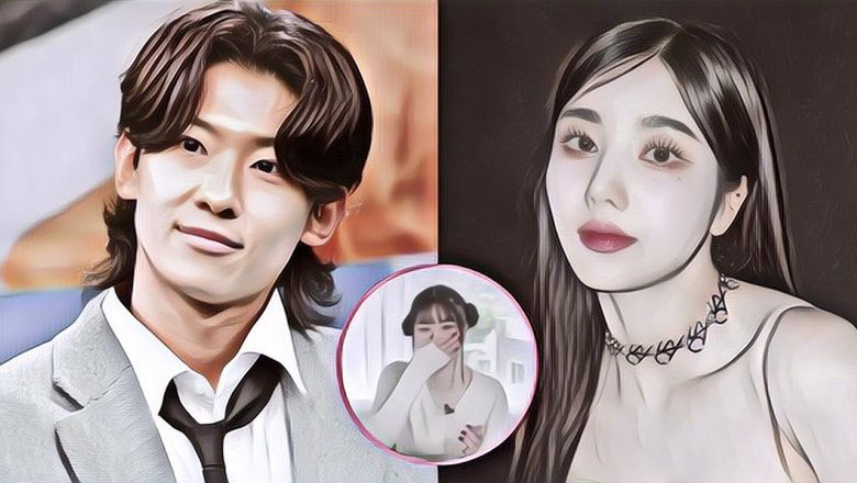 Klarifikasi Kwon Eunbi Dirumorkan Pacaran Sama DEX, Sebut Sosok Aktor Ini Sebagai Tipe Idealnya