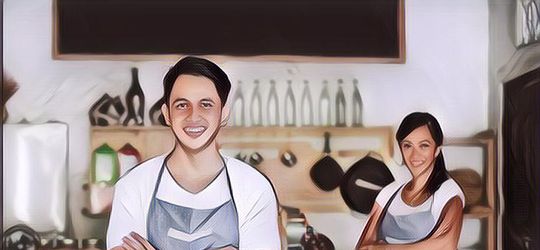 Plus Minus Punya Pasangan Pengusaha, Benarkah Masa Depan Cerah?