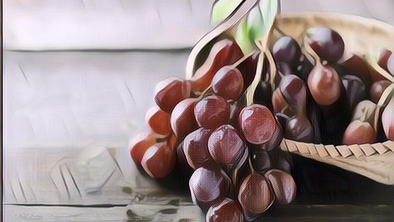 Sebuah Studi Sebut Konsumsi Buah Bisa Menjaga Kekuatan Otot Hingga Tua